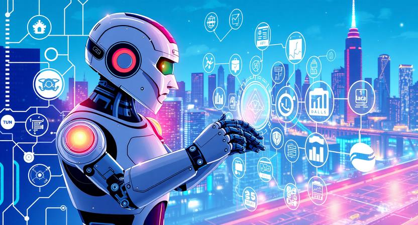 Introduction to Artificial Intelligence