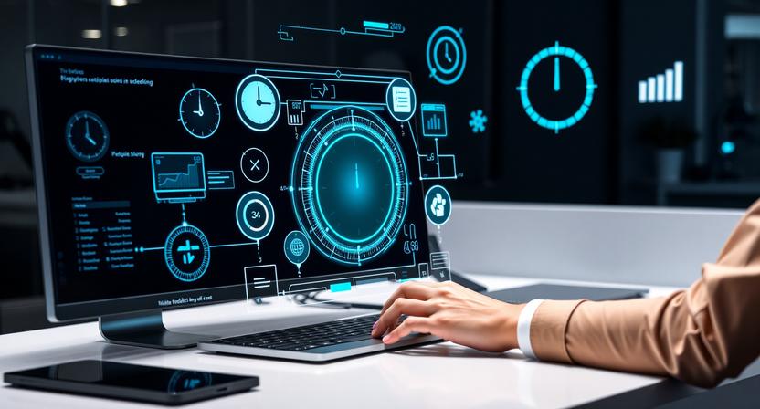 AI for Productivity