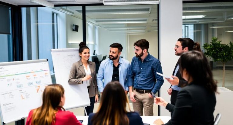 Project Management Foundations