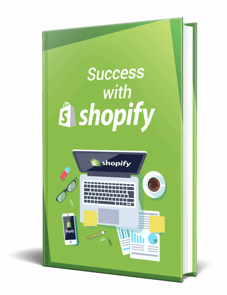 Success With Shopify