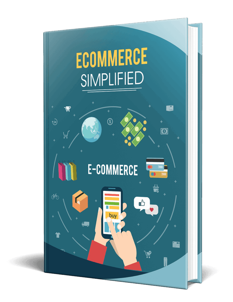Ecommerce Mastery