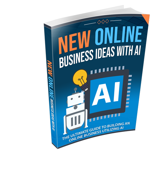 New Biz Ideas With AI