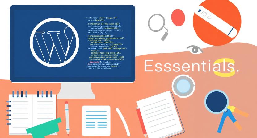 WordPress Essentials