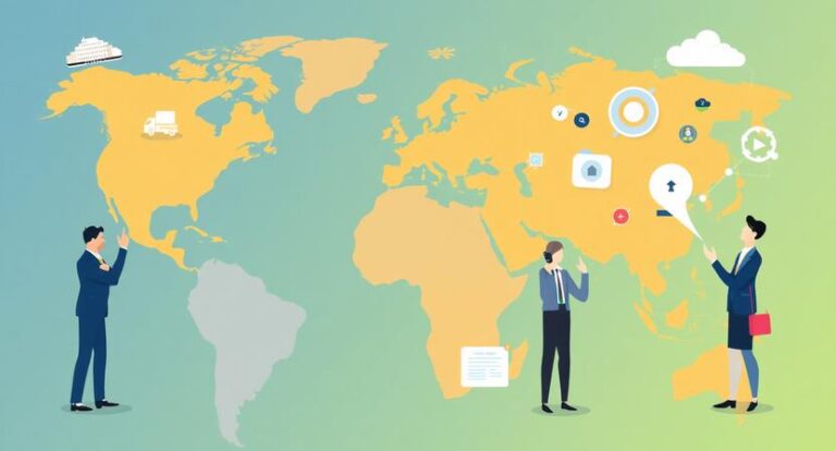 International Business