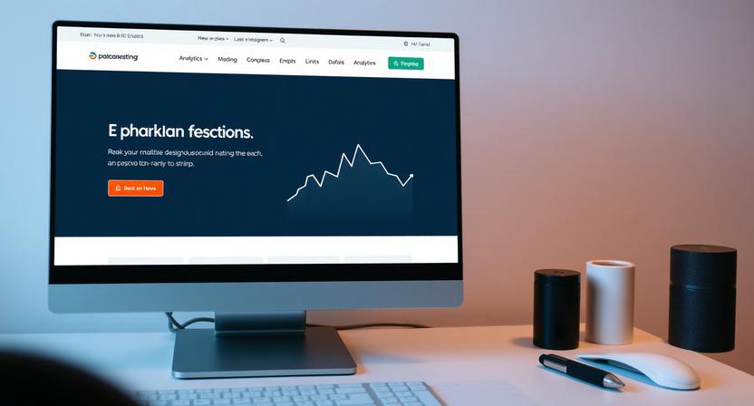 Landing Page Optimization