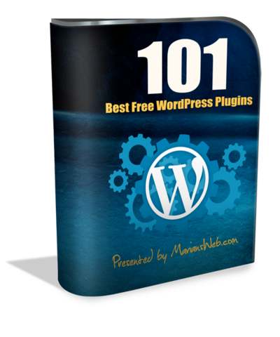 101 Best Free WordPress Plugins