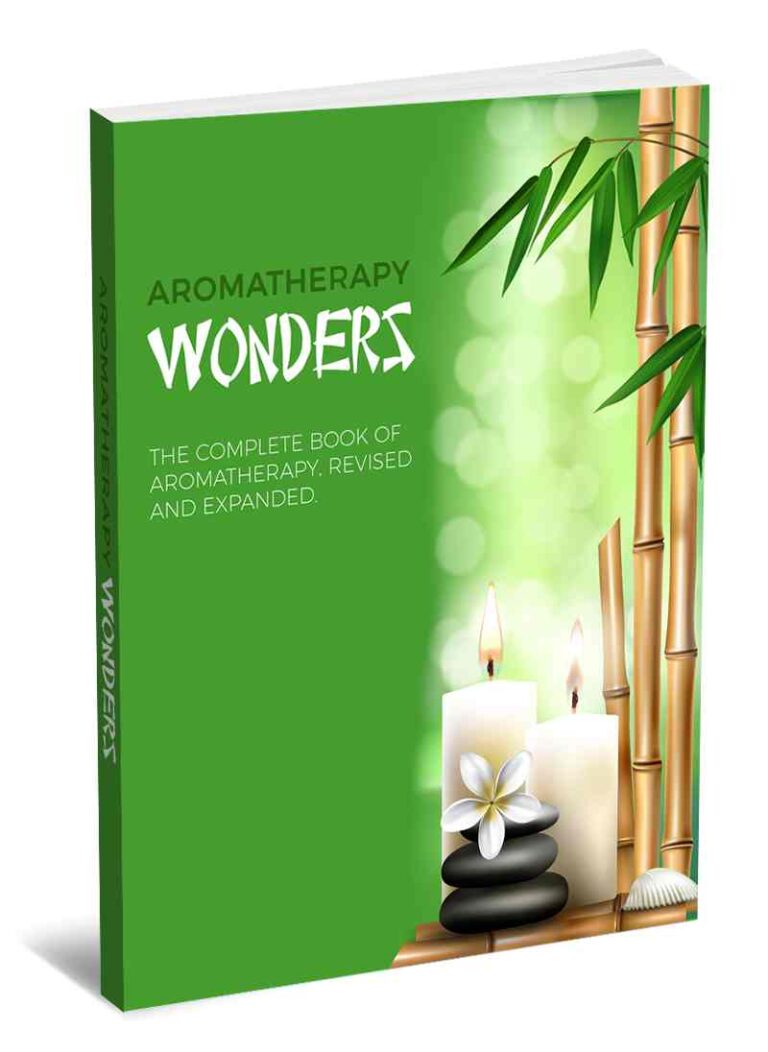Aromatherapy Wonders