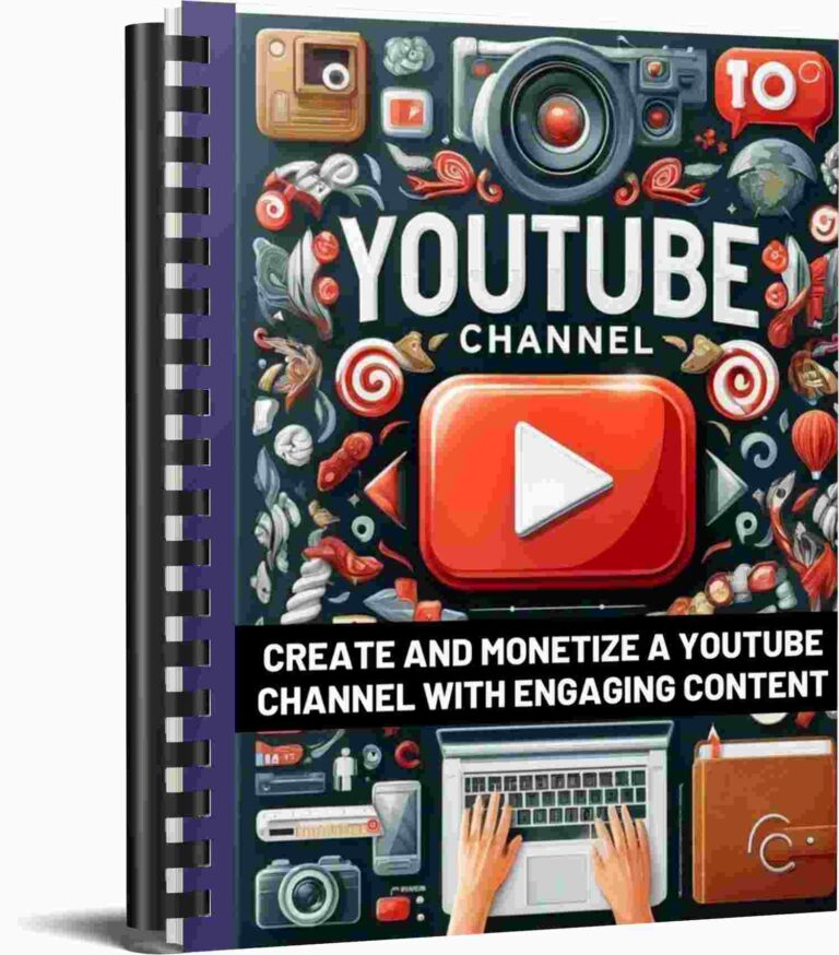 Youtube Channel