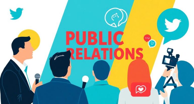 Public Relations